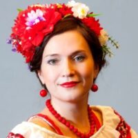 Какурина Татьяна Владиленовна 
