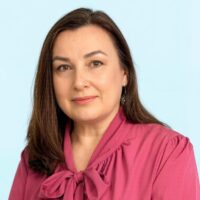Киселёва Наталья Алексеевна 
