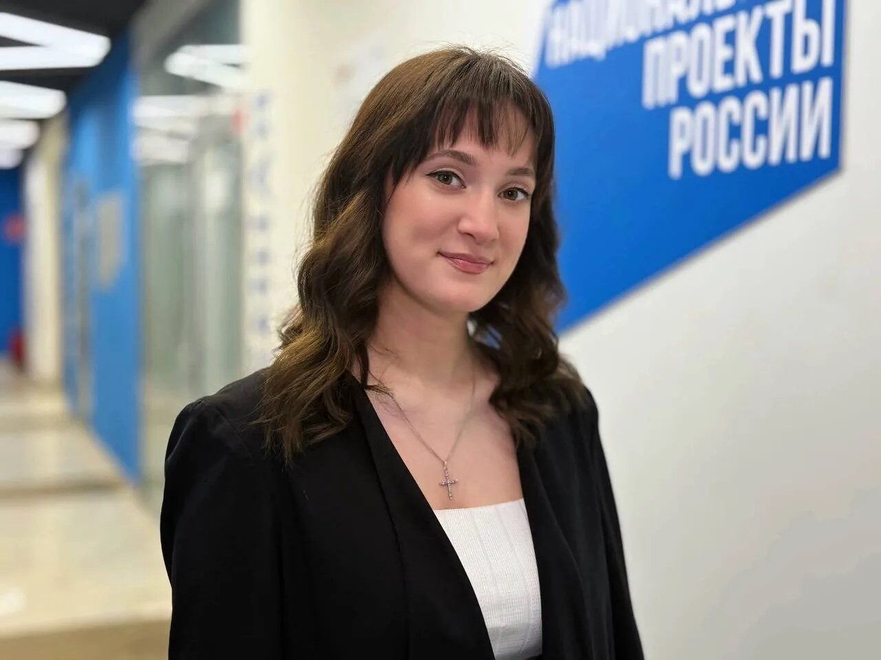Лазукина Вероника Дмитриевна 