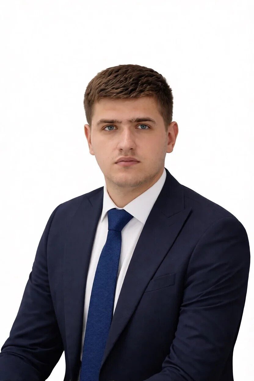 Шишкин Юрий Александрович 