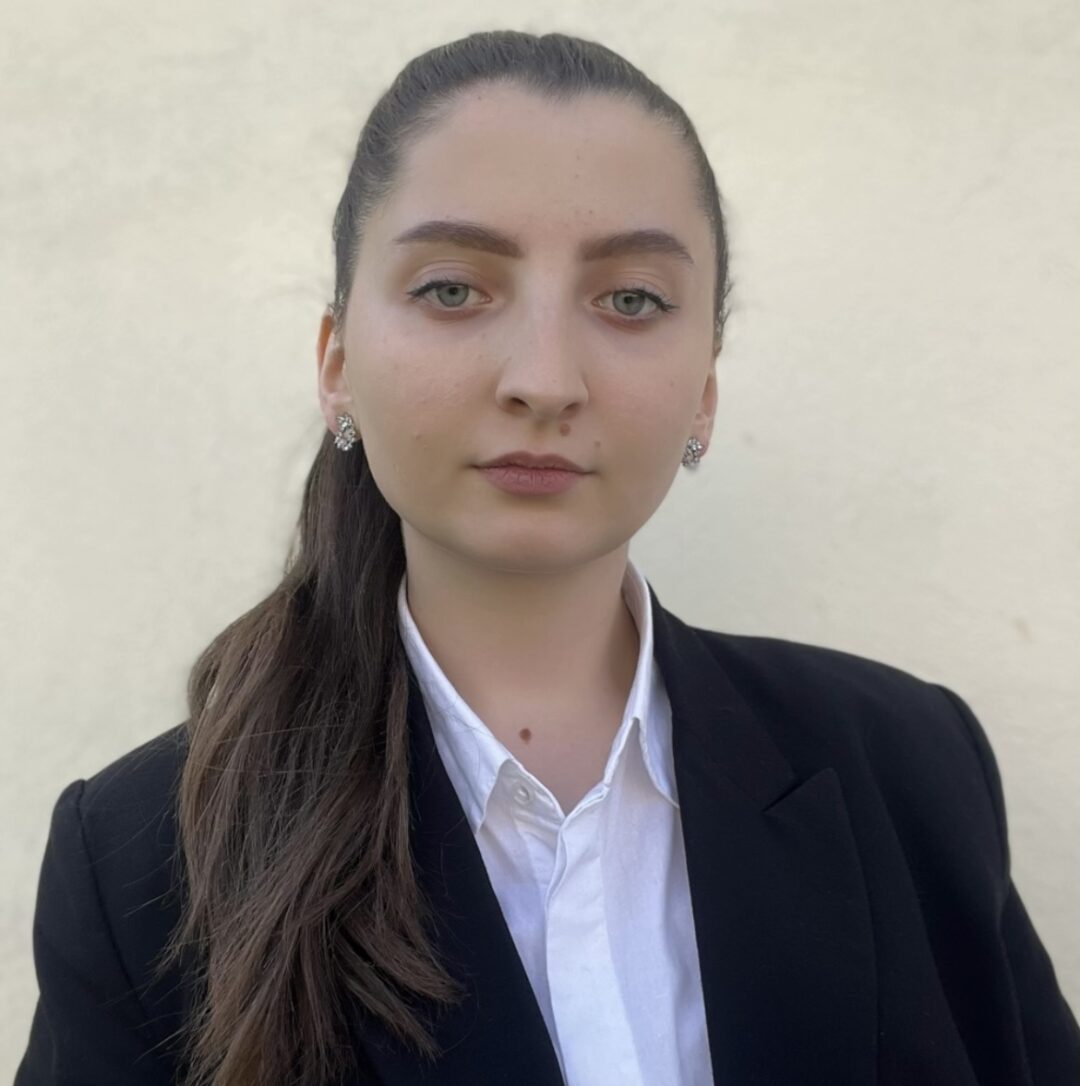 Биттирова Джаннета Мухамматовна 